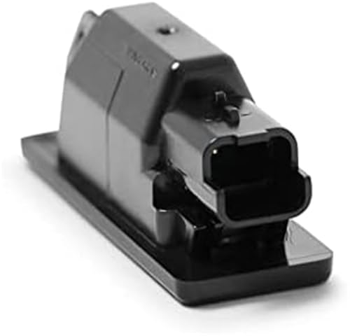 Luz de matrícula trasera Mercedes Sprinter 2006-2017 para pasar ITV 2