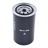 Fakojer Fuel Filter 600-311-3870 600-319-3870 6003113870 6003193870 Compatible with Komatsu
