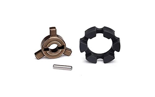 TraxxasX-Maxx Transmission Cush Drive Elastomer Damper-TRA7794