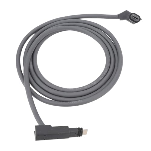 Câble satellite rectangulaire 1.8M Chrees rallonge V2 1200Mbps - 7