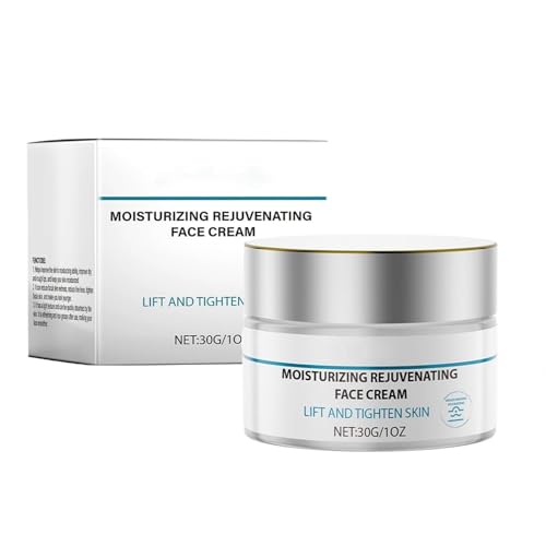 Crema Beauty Age Defiance, Hidratante Facial, Crema Antiedad con...