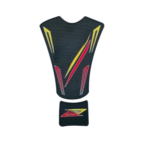 Autocollants de protection réservoir ZX4R pour balades et circuits