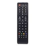 Aurabeam BN59-01289A Replacement TV Remote Control for Samsung LED Televisions UN40MU6103FXZX...
