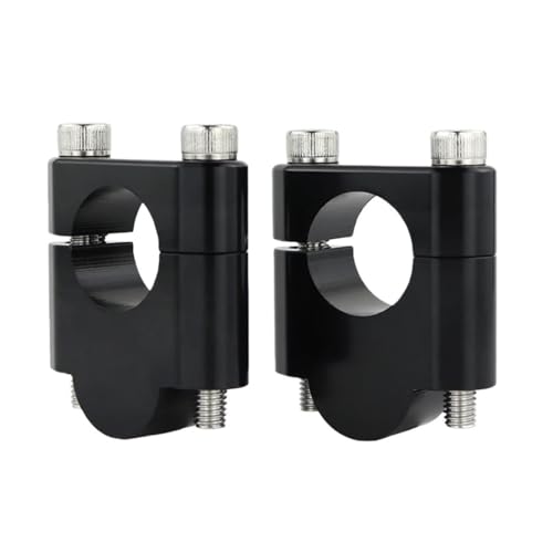Elevadores de manillar 22mm para Speed Triple 955i y Trophy