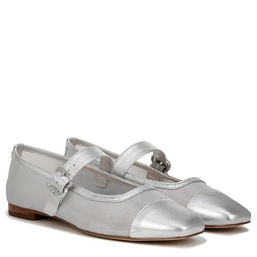 Image of Sam Edelman Women's Miranda Mesh Ballet Flats