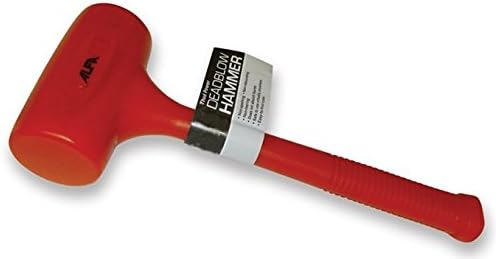 Alfa Tools DBH35 3.5 lb Dead Blow Hammer