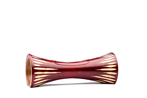 Amplification de tous les smartphones sans électricité avec l'enceinte en bois mangobeat®
