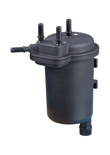 Knecht Kl 430 Filtro Motore - 2