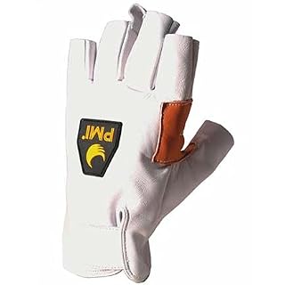 PMI Fingerless Belay Gloves