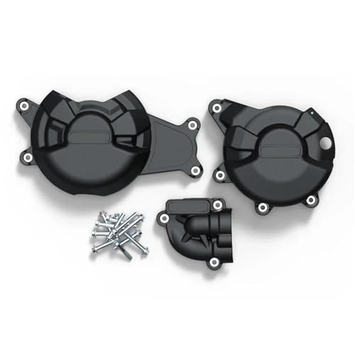 Ensemble de caches secondaires moteur R7 2022 2023 2024 2025 protection carter