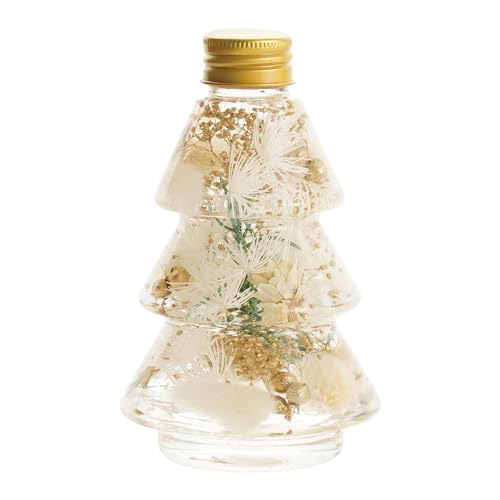 ハーバリウム プリザーブドフラワー クリスマス」の人気商品一覧