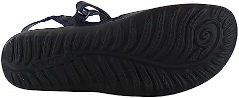 NAOT Women's Arataki Ink Lthr Maryjane Flat 9-9.5 M US | Image 4