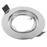 Accessoire pour downlights - fabriqué avec des matériaux robustes, spot encastré n'est pas facile à et est suffisamment durable et pratique à utiliser, support de montage pour spot