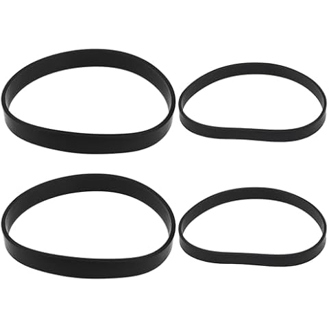 LT Easiyl Courroies pour Dyson Cover