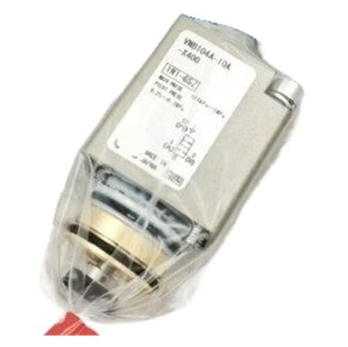 Électrovanne VNB104A10AX400 composant de commande pour circuit d'air
