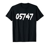 05747 zip design for VT men and women in brush lettering. No need for anyone to ask, where you from? Represent your area with this homage to 05747 neighborhood design. Granville 05747 makes a great gift idea for birthday, Mother's Day, Father's Day, ...