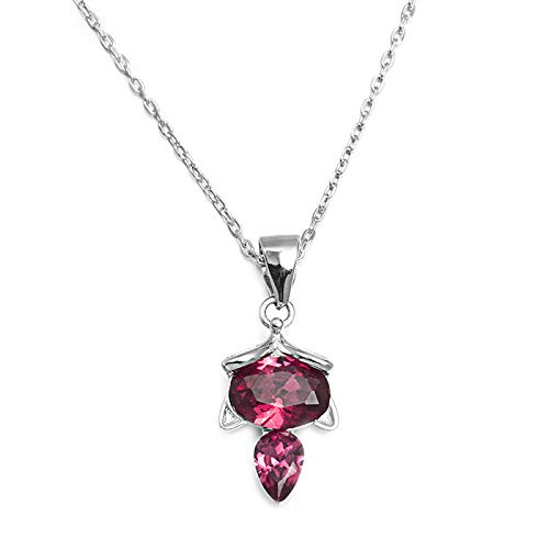 Collier en argent S925 style rétro, chaîne de clavicule fine pour tenue de bureau