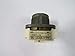 Allen Bradley 800T-J4 Selector Switch 800TJ4