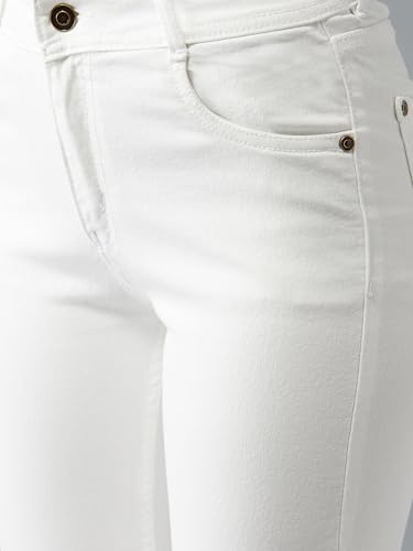 Image of Dolce Crudo Women's Skinny Jeans