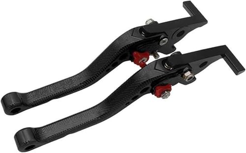 Manetas de freno y embrague para Kawasaki Ninja ZX-25R de SEMSPEED premium