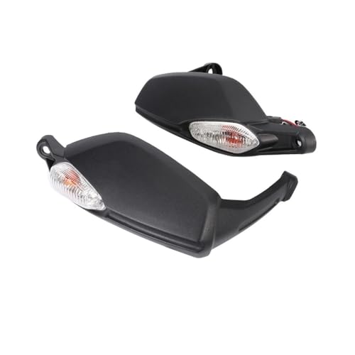 Protection levier frein embrayage étanche pour sécuriser vos trajets de nuit - 2