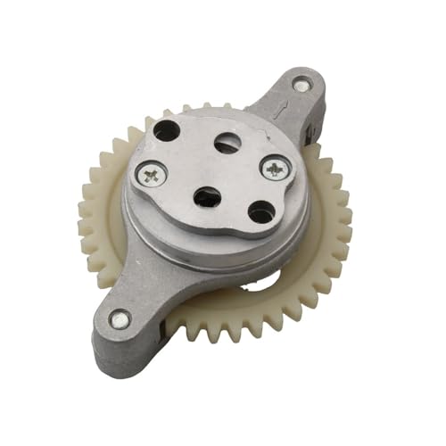 Pompe à huile moto CG125 39T pour moteur de rechange standard