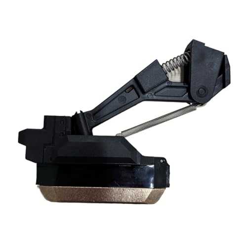 Conductor Rail Current Collector SA-KESR32-55F/18PH-28-0 157274 Industrial Conductor Rail Contact Brush