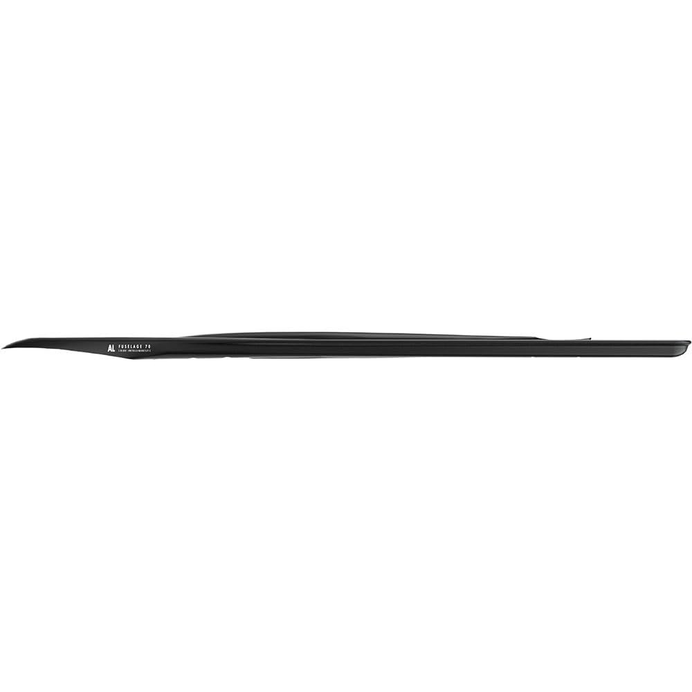 AZTRON Fuselage 70 Com, Rumpf Unisex Erwachsene, Schwarz, Einheitsgröße