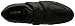 Geox UOMO Symbol D, Zapatos con Velcro Hombre, Negro, 44 EU