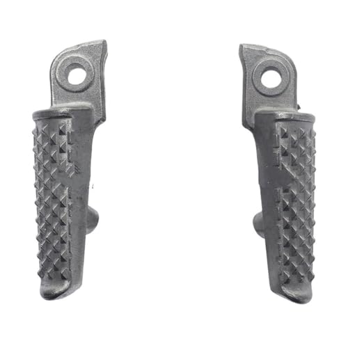 Repose-pieds moto CBR600RR 2003 2004 2005 2006 cale pied CBR1000RR noir