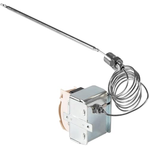 Interruptor de limite alto PP10084 para todas as fritadeiras a gás substituição do termostato de seg