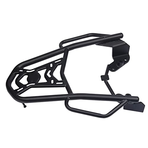Support siège Nmax 155 porte-bagages pour augmenter le stockage - 5