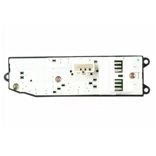 Commande principale de lève-vitre électrique robuste pour Land Cruiser 98-01 - 5