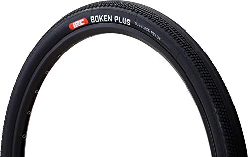 IRC BOKEN Plus TUBELESS Ready 650X42B HT M149 TLR