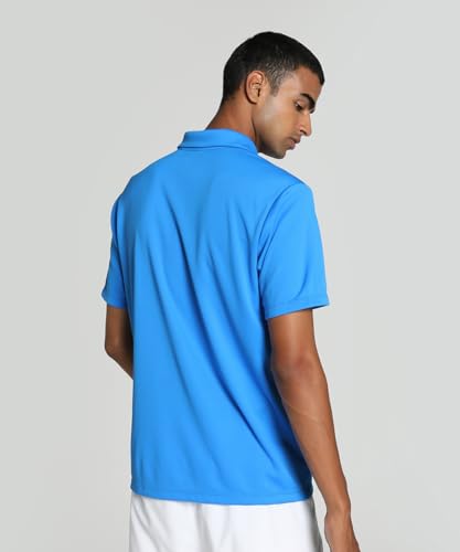 PUMA Polo Unisexe Teamgoal - vue 4