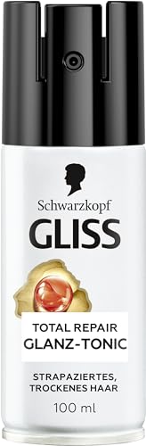 GLISS Gliss Gliss cura personale - opzione delicato (813890)