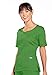 Cherokee Women's Workwear Scrubs V-Neck Top, Aloe, X-Large