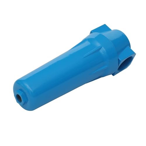 Séparateur huile-eau 3/4" évite la rouille des outils avec ce filtre sécheur d'air