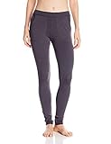 Cuddl Duds Women's Comfortwear Thermal Leggings