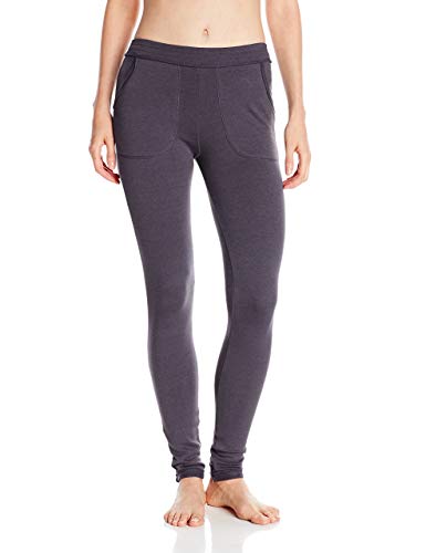 Cuddl Duds Women's Comfortwear Thermal Leggings