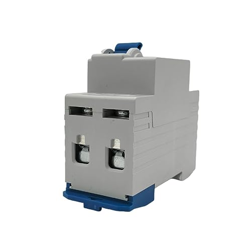 Miniatura 4 de Atmoss Diferencial 2p 6ka Tipo Ac 40a 300ma Marca Atmoss
