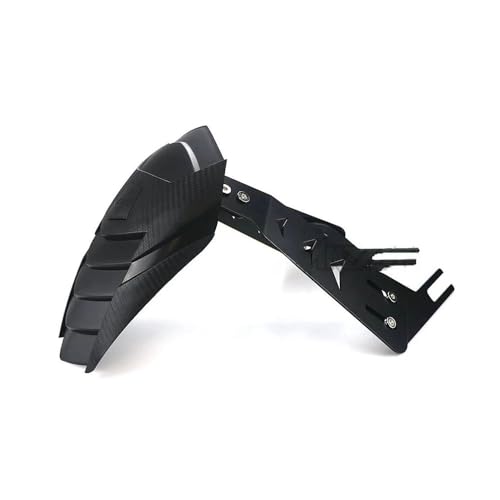 Motorrad Kotflügel Motorrad Kotflügel Hinten Kotflügel Rad Reifen Spritzschutz für Yam&aha YZF R3 R25 MT03 2013-2018