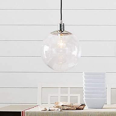 NZDY Hanglamp downlight - mini-stijl, 110-120V / 220-240V lamp niet inbegrepen / 5-10㎡ / E26 / E27