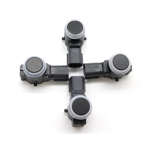 Capteur de stationnement Cadillac CT6 ATS Escalade radar de recul pare-chocs 52050134