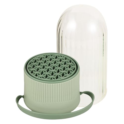 SUNCN  ϕi[{bNX ۗL u_[ ~jCNAbvobO ₤ X|W W CNuVN[i[{bNX N[i[ VJQ Light Green