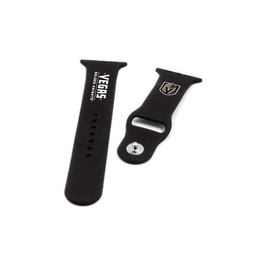 SOAR NHL 42mm Watch Band, Vegas Golden Knights