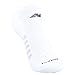 New Balance Men's Core Cotton No Show Socks (12 Piece)