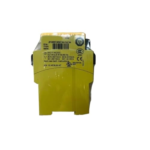Module relais 777310 à isolation optique pour une commutation sécurisée - 3