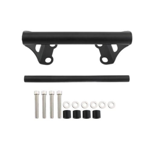 Support navigation 22mm 12mm rigide anti vibration pour téléphone 400X