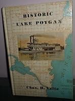 Historic Lake Poygan B0006CPQMY Book Cover